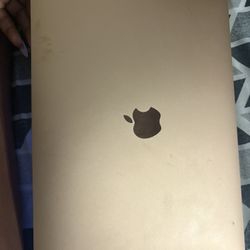MacBook Air M1 2020