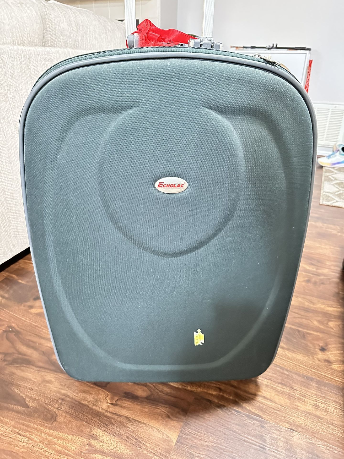 Luggage