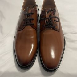 Men’s Express Shoes