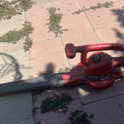 Toro Ultra Vac