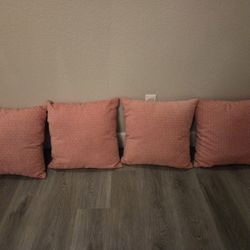 Decorative Pillows