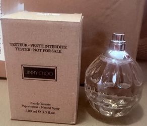Jimmy Choo Perfume