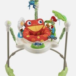 Baby Einstein Jumper 