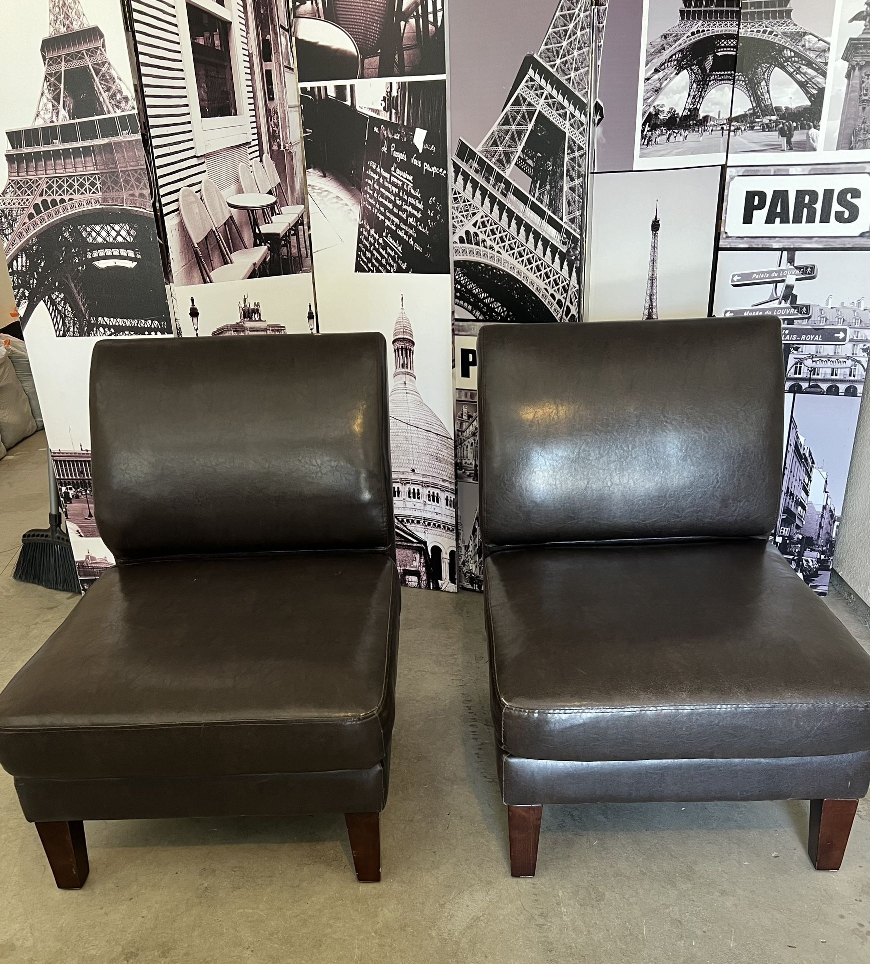 Sofa -Chairs