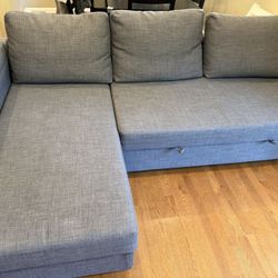 IKEA Sofa Bed
