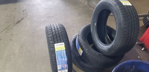 Tires SALES