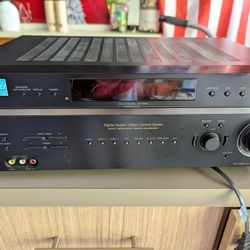 Amplifier 