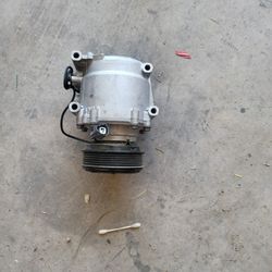 AC Compressor For 