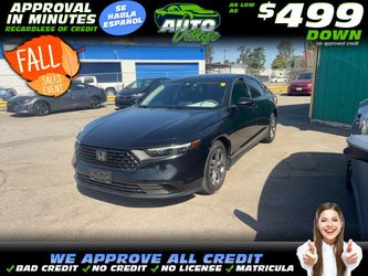 2023 Honda Accord