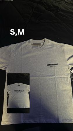 Essential shirt