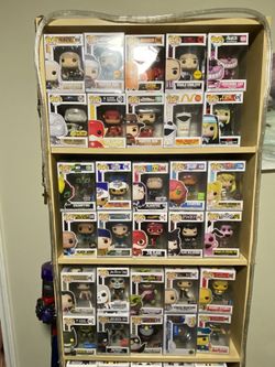 Funkos For Sale 