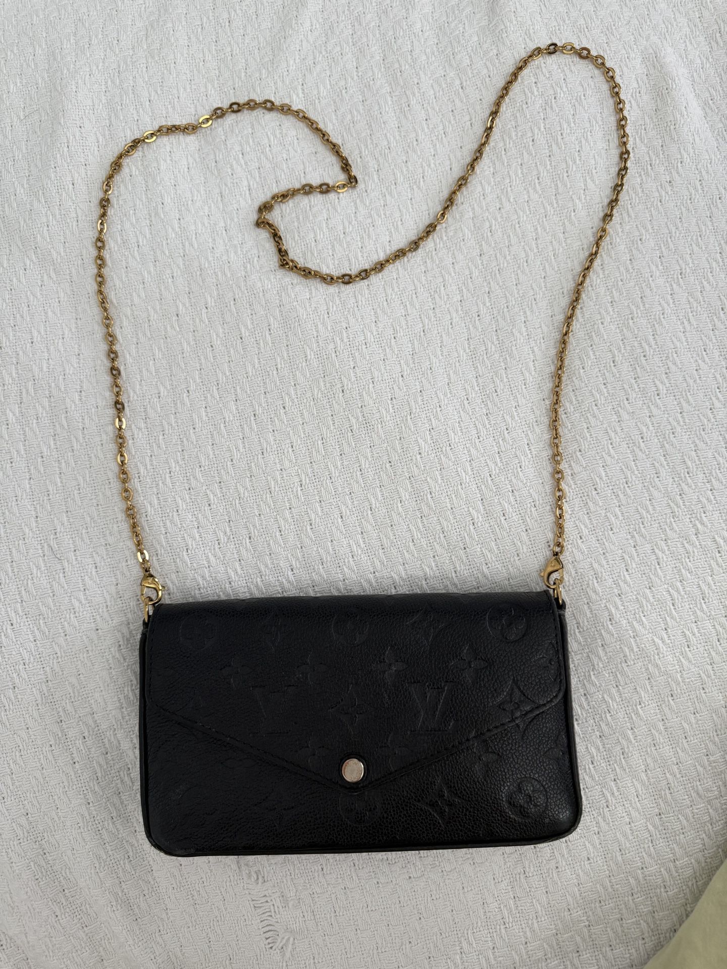 Louis Vuitton Purse