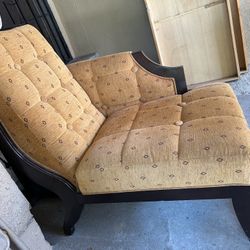 Free love seat Couch 