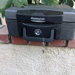 Century Safe