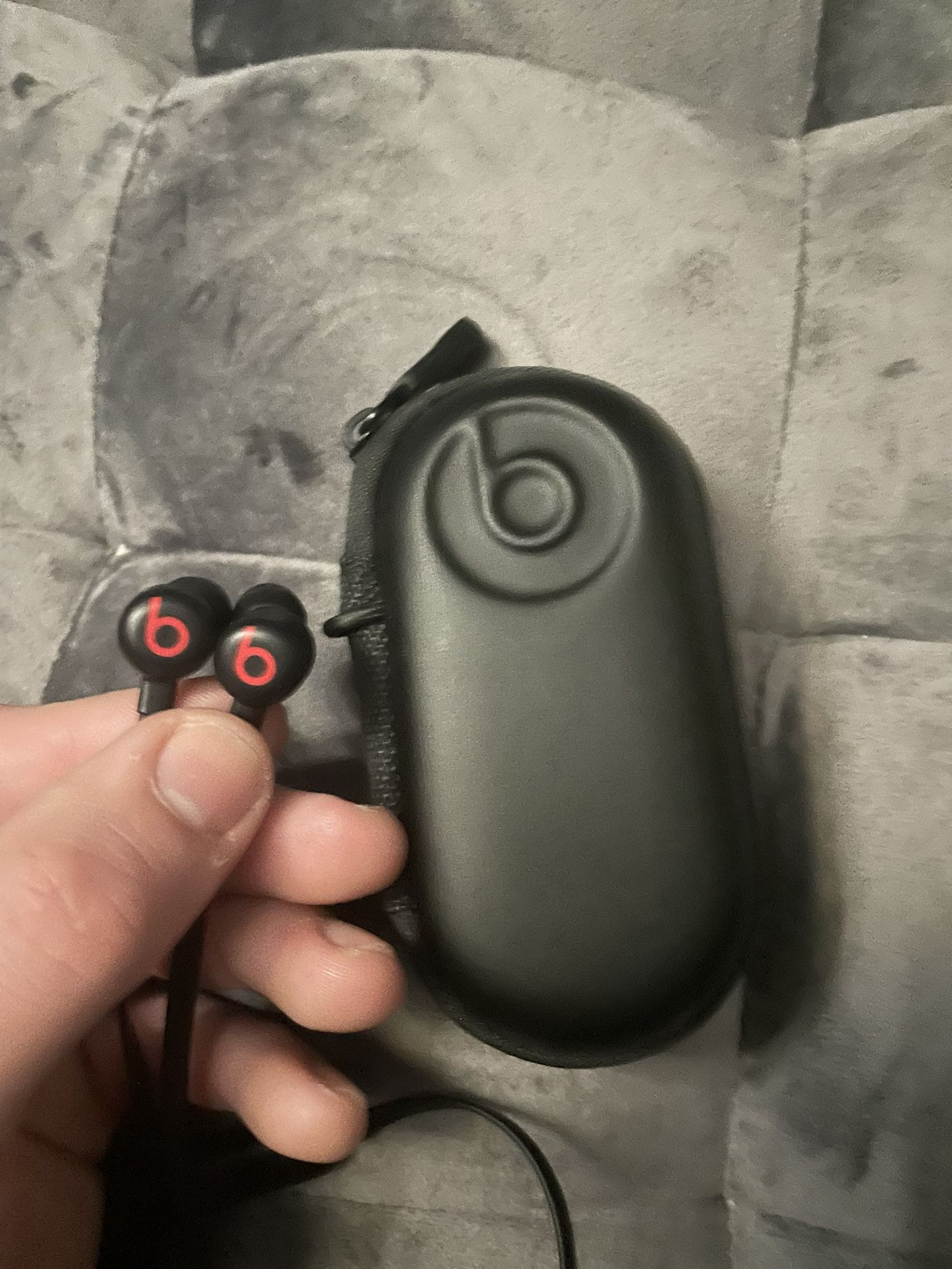 Beats Solo Bluetooth Headphones