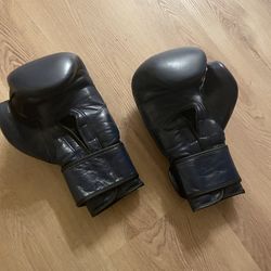 16 oz boxin gloves