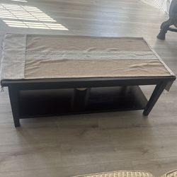 Rectangle Coffee Table