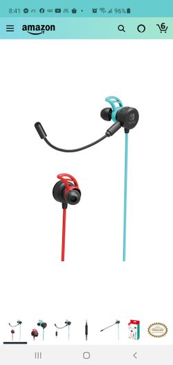 Gaming earbuds pro