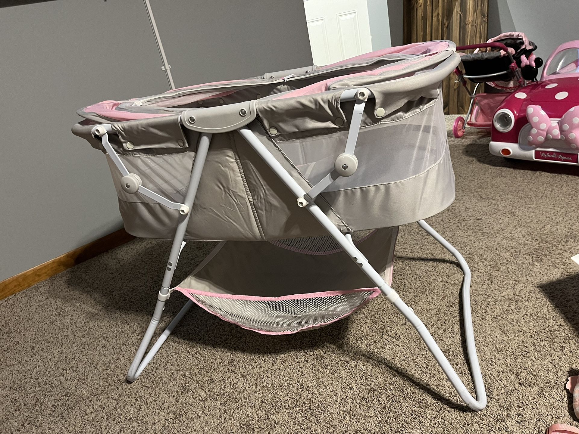 Baby Bassinet