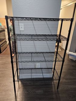Storage rack