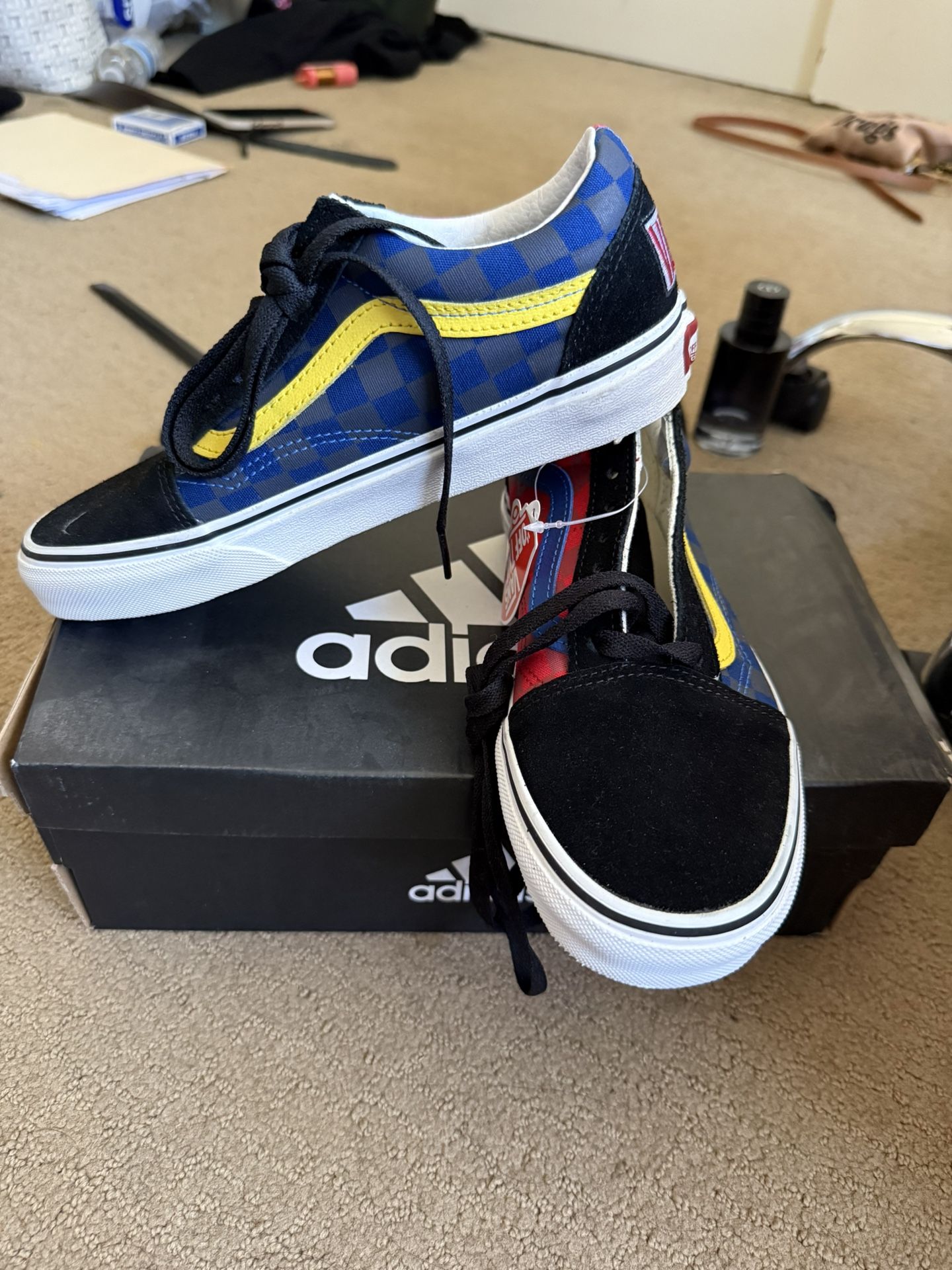 Vans Shoes 