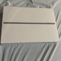 Ipad 64gb Wifi (New)