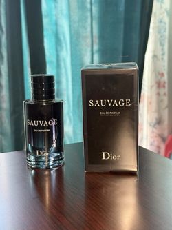 *BEST OFFER* Dior Sauvage Eau De Parfum 3.4 Fl Oz