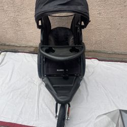 Jogging Stroller 
