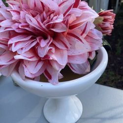 Flower Decor 
