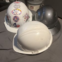 Hard Hats 