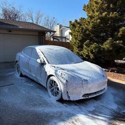 Get A 🚗 Car🚙 Wash🧼 & detail🧽 Mobil