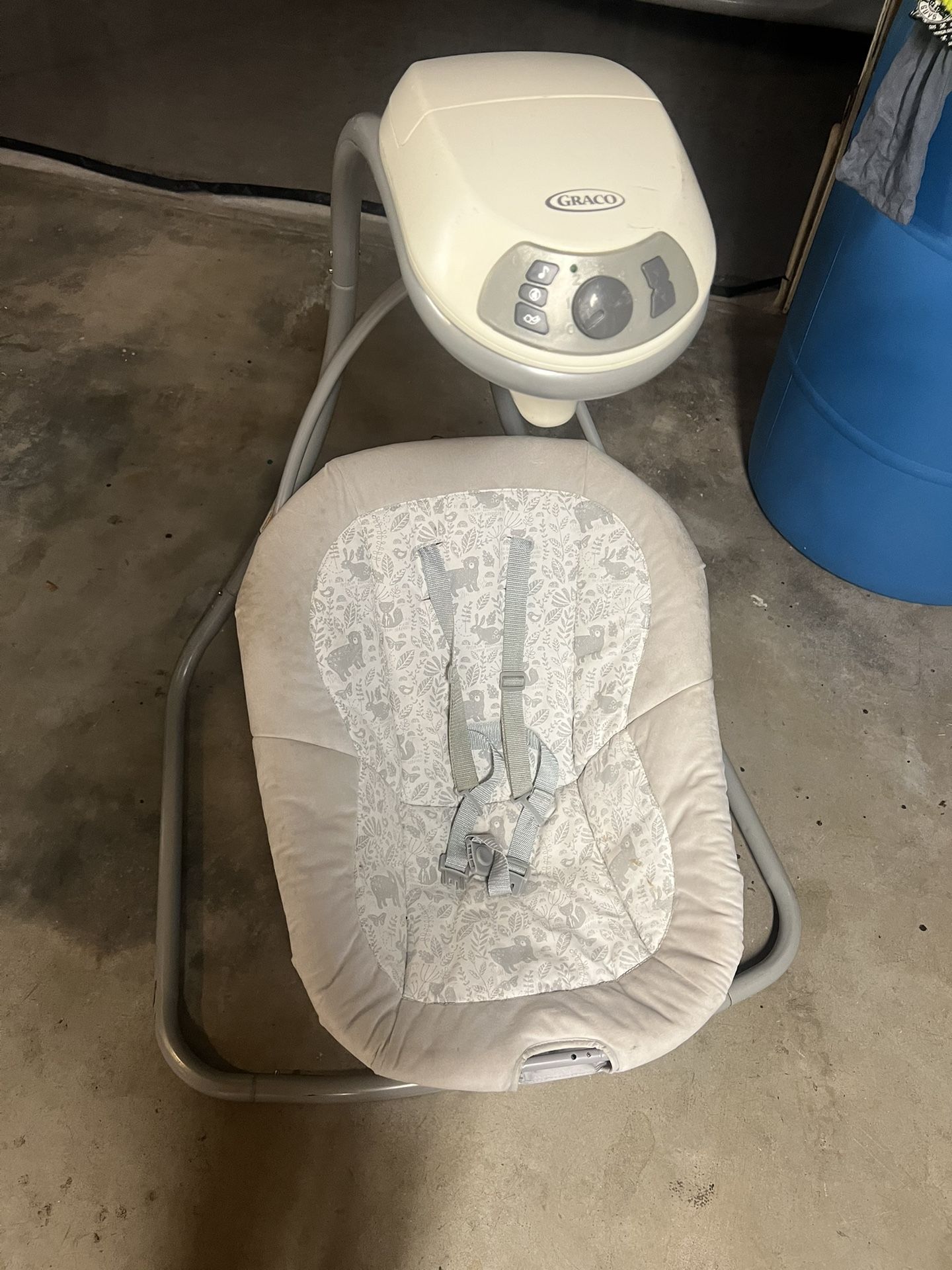 Baby Swing