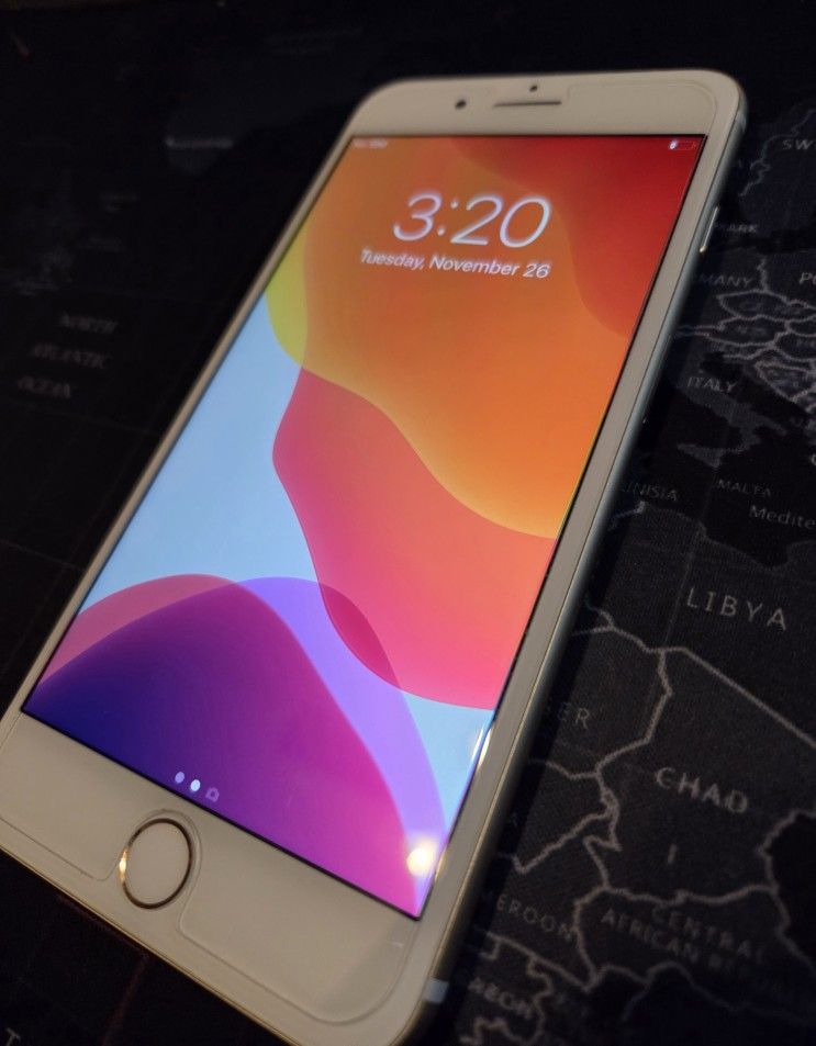 Apple iPhone 7 Plus Unlocked 32GB Gold