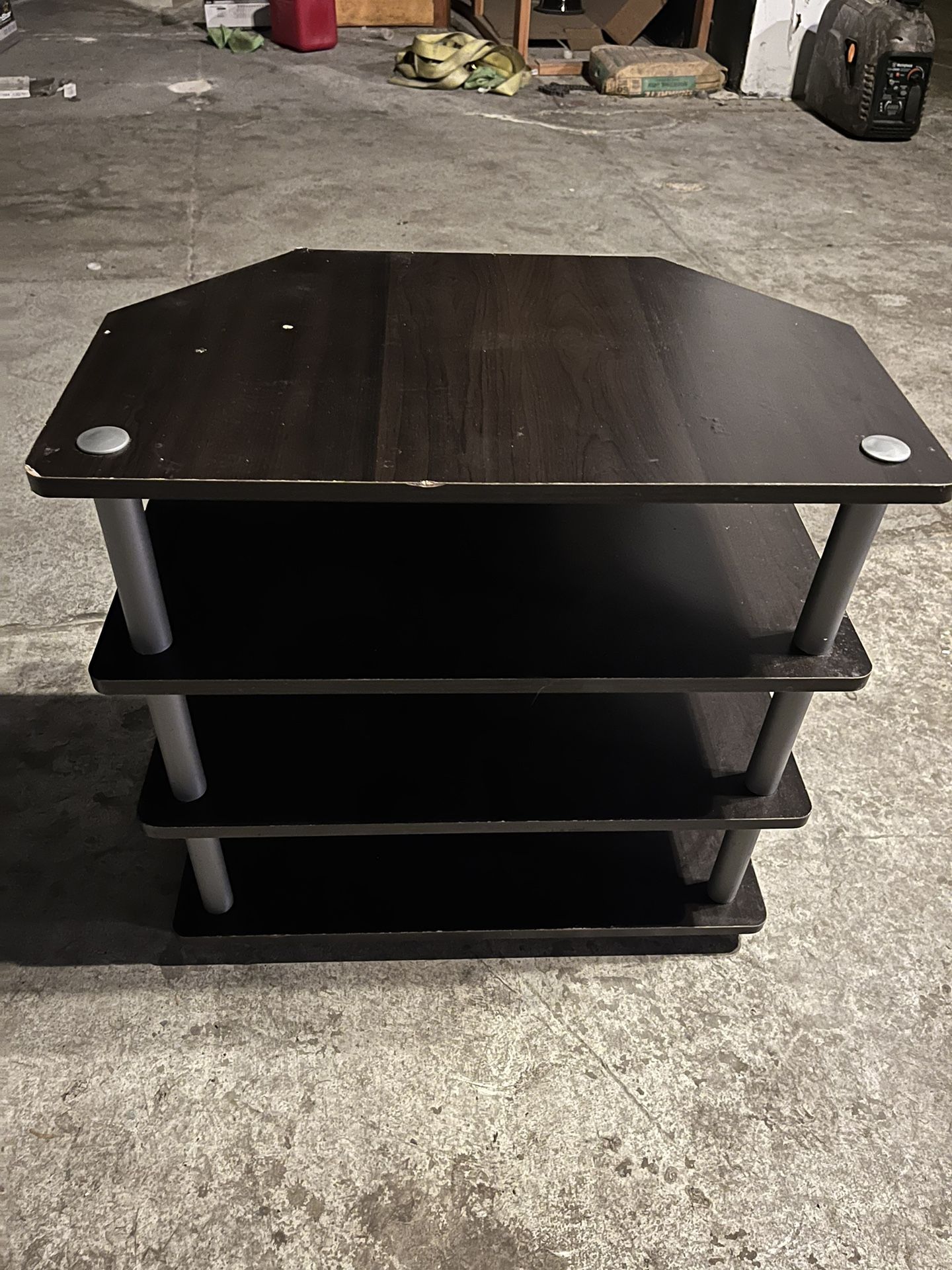 Shelf