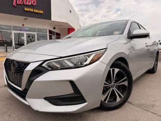 2021 Nissan Sentra