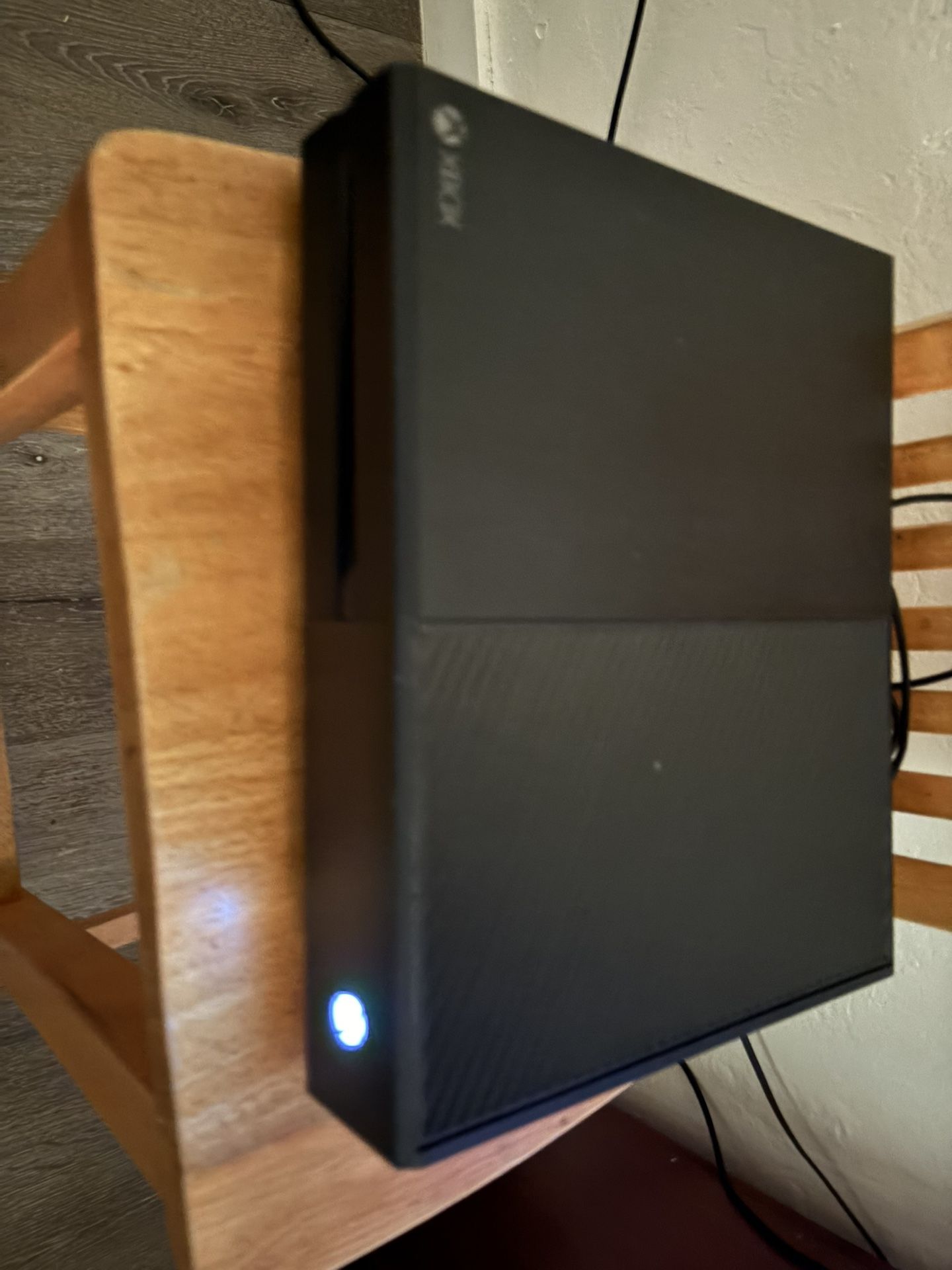 Xbox One