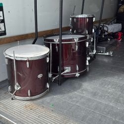 Drums 