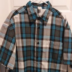 Men's Shirt