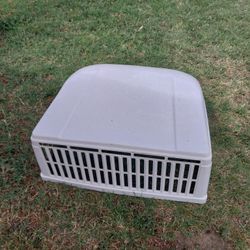 Dometic ac cover