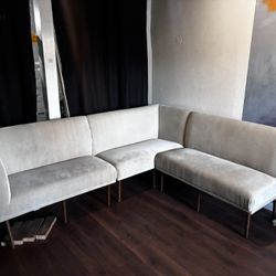 Sectional Sofa