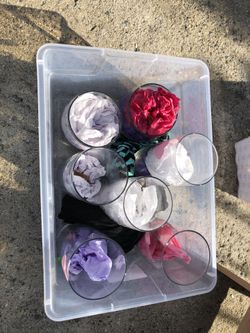 Household items