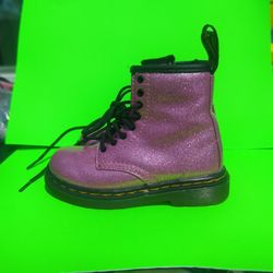 Toddler's Dr. Martens size8T