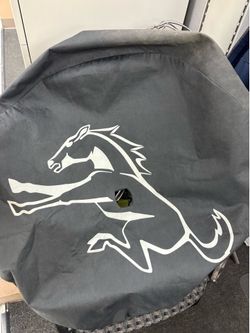 Wheel cover