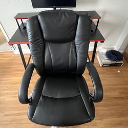 Executive Office Chair