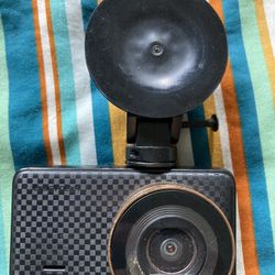 Apeman C860 Dash Cam 