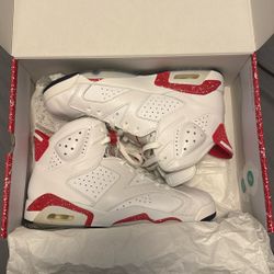 Air Jordan 6 Retro 