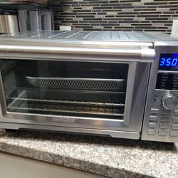 NICE SMART OVEN, AIR FRYER 