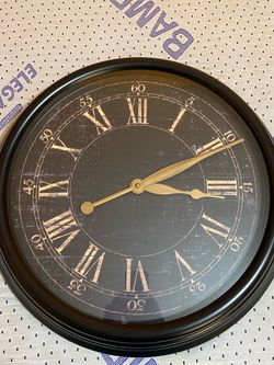 Clock For home