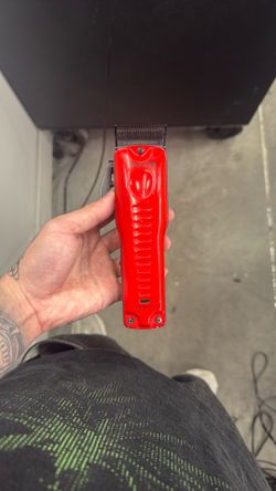 babyliss lo pro faper blade