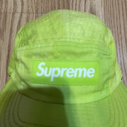 Supreme hat